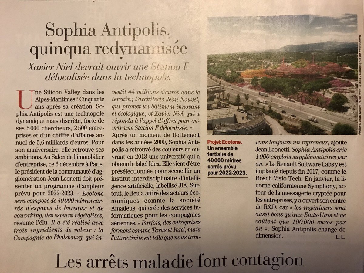 Fabrice Lamirault 👨‍💻 tweet media