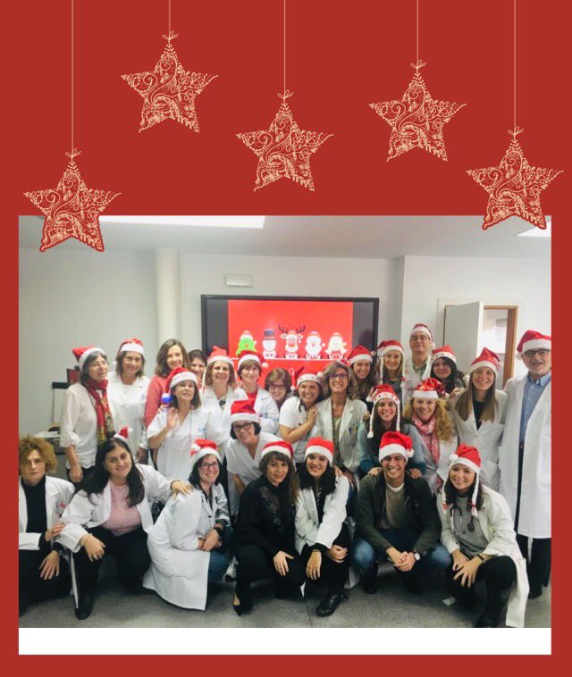 csaludsanjuan's tweet photo. Desde el @csaludsanjuan os deseamos Feliz Navidad!! https://t.co/nf2KzipcN3