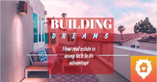 Superstar Prince once said, “Technology is cool, but you’ve got to use it as opposed to letting it use you", and it seems appropriate.
propertyweek.com/comment/how-re…

#yetivisit #360 #virtualtour #virtualreality #realestate #3D #virtualtours #realestate #technology #proptech #innovation