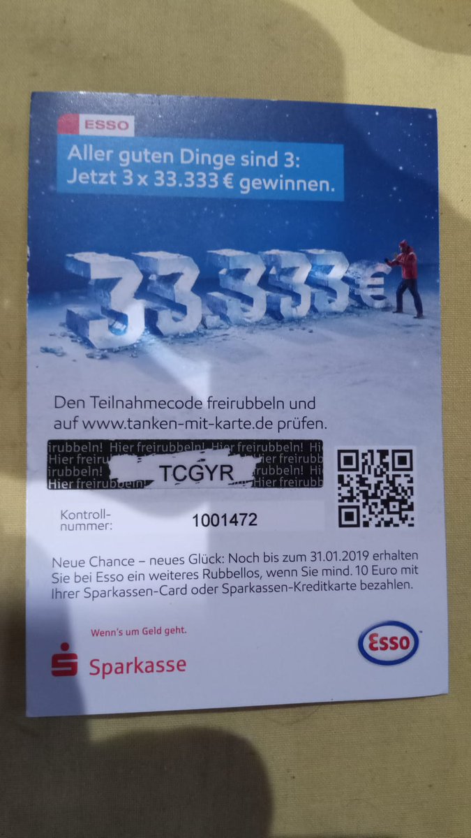 GerneJetzt's tweet image. taschengeldgewinn