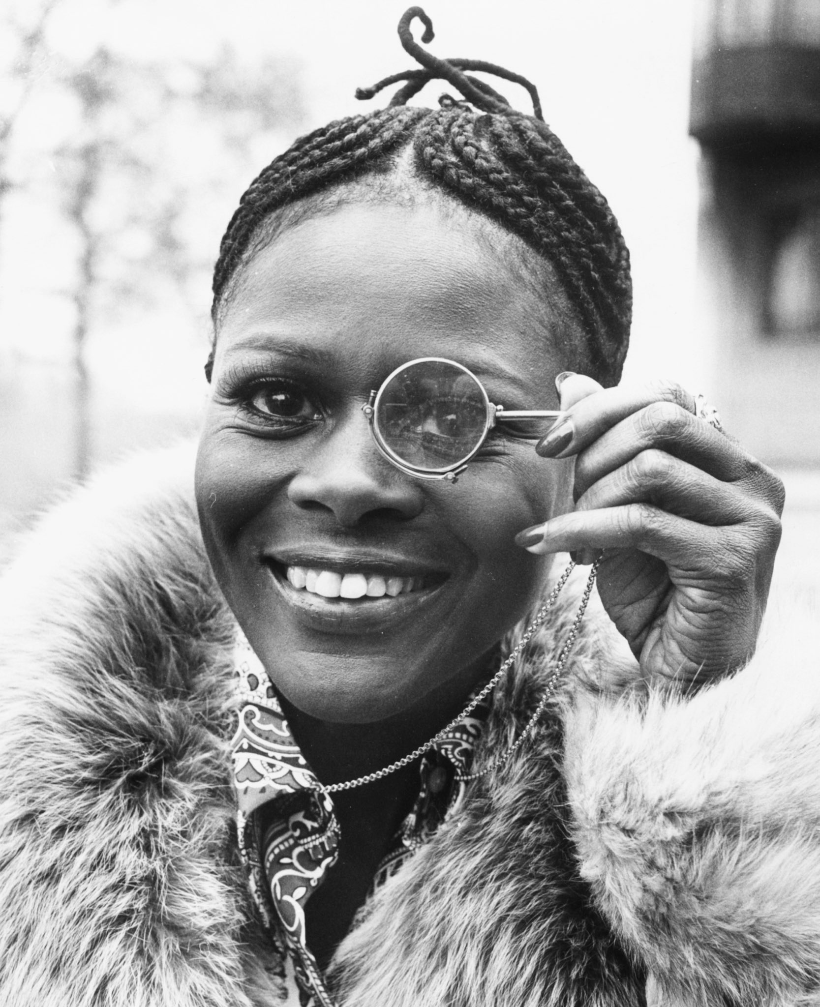 Happy 94th Birthday to the legendary Cicely Tyson!  