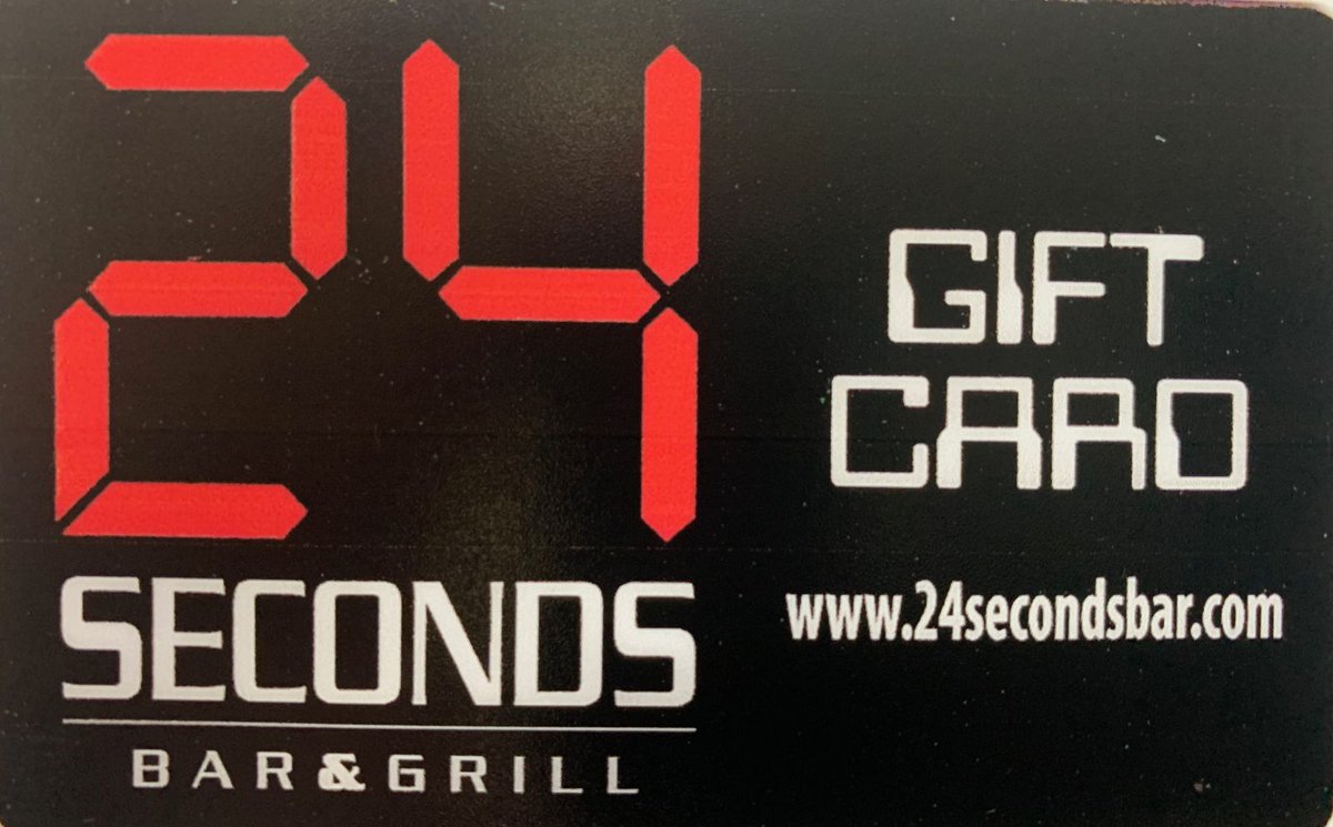 24SecondsBar's tweet image. Get one, get one now!  Great gift idea for everyone!  Plus you won't have to wait in line!