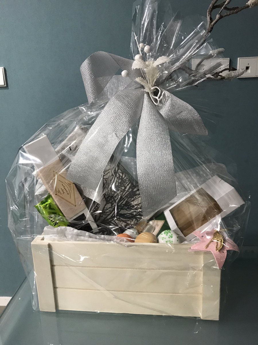 Muchas gracias por acordaros de nosotros en estas fiestas.