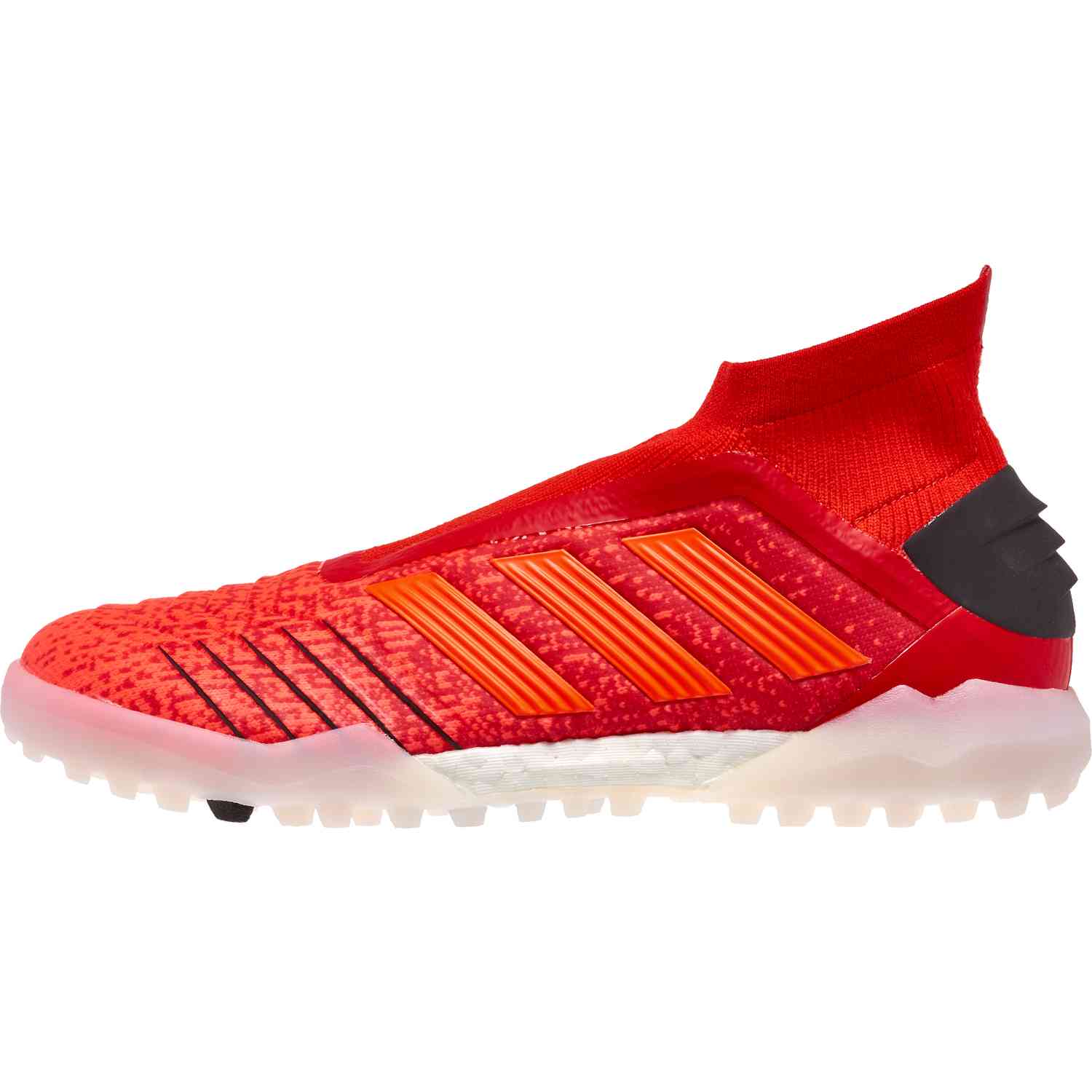 Escándalo freno Anécdota SoccerPro on Twitter: "FRESH. adidas Predator Tango 19+ Indoor and Turf  shoes. Buy them &gt; https://t.co/4FJSX0wk9o https://t.co/AOmLQrwWWQ" /  Twitter