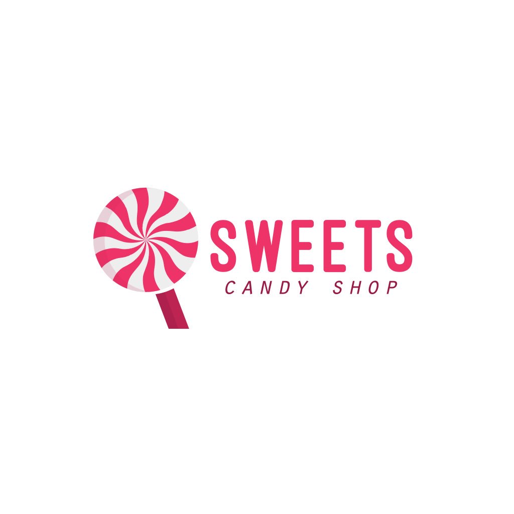 sectionuk's tweet image. A sweet shop logo concept based of the #thirtylogos challenge a while back. See more at section.graphics
