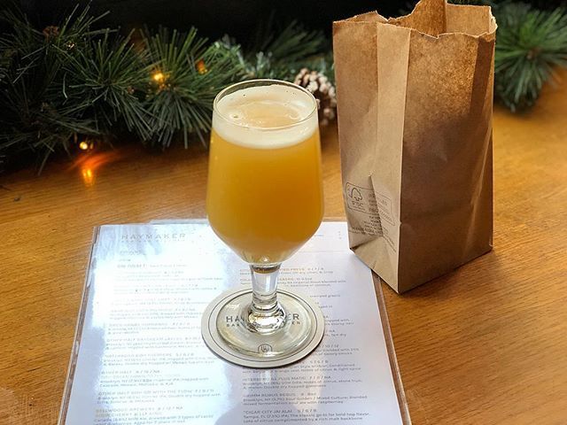 CowboyDranks's tweet photo. Sittin’ my ass right ‘ere while the wife’s out shoppin’ her butt off... DRANKIN’ this super crushable @tiredhandsbrewing HOPHANDS 5.5% APA with a cheeky can of @nightmarebrewingco’s Drawn &amp; Quartered QDH 10% DIPA to go. Cheers y’all! -

#craftbeer #hayma… https://t.co/lHRRTy9sNN https://t.co/C2nBKLEpXR