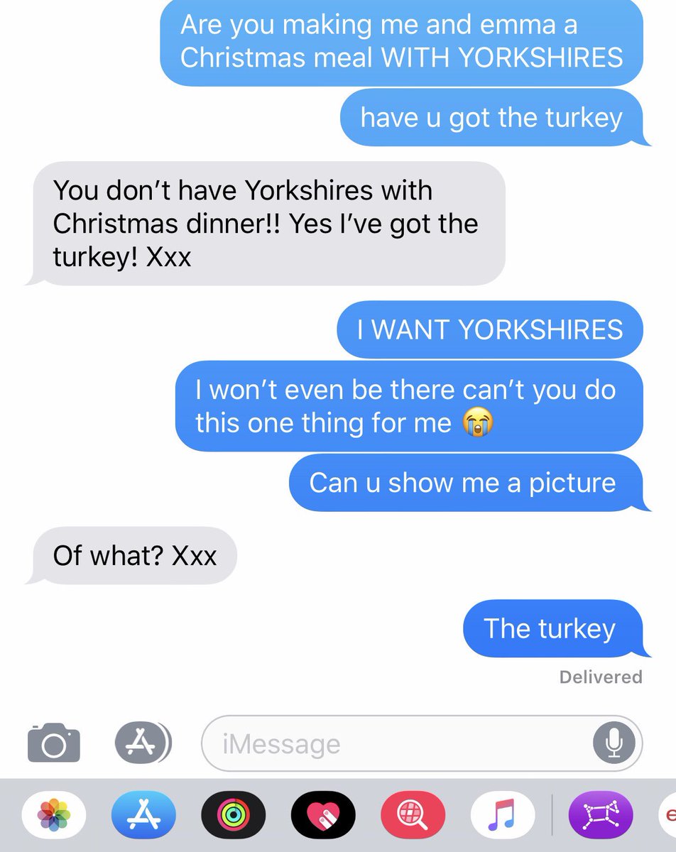 Georgia Morgan tweet media