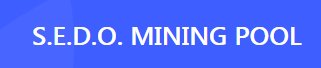 sedocoin's tweet photo. Dear miners!
In the lights of the upcoming holidays, we decided to reduce the pool fee to 5%!
The change will be made in the coming Friday, after making payments.
https://t.co/1wz9wGBelm #sedo_pow_token #sedocoin https://t.co/16sRMwCzNt
