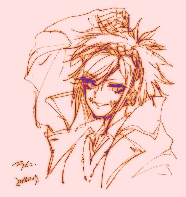 東京入星管理局 ラインちあ 