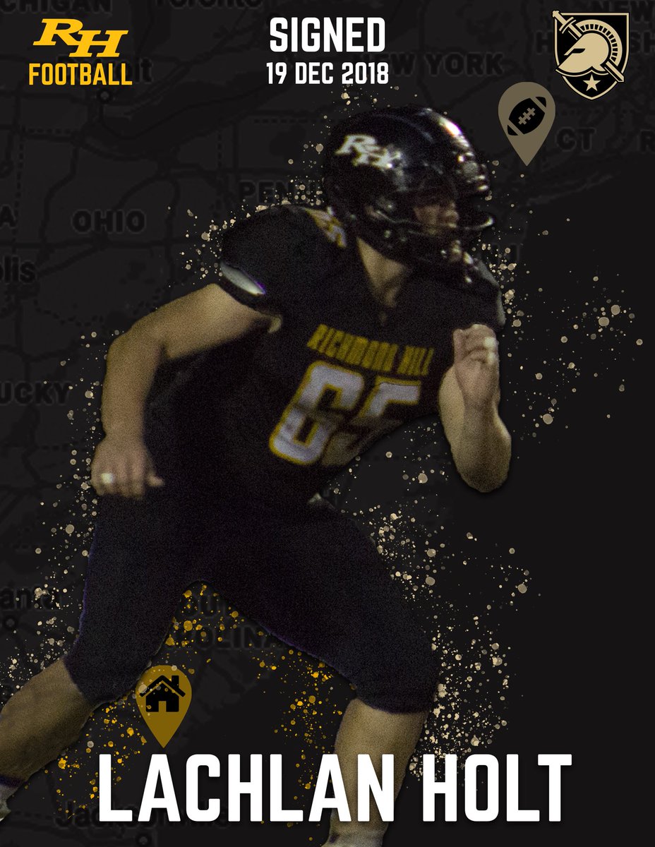 Richmond Hill FB tweet media