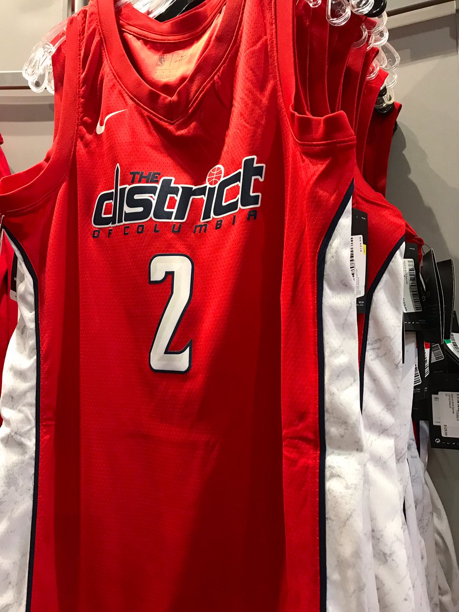 washington wizards gear