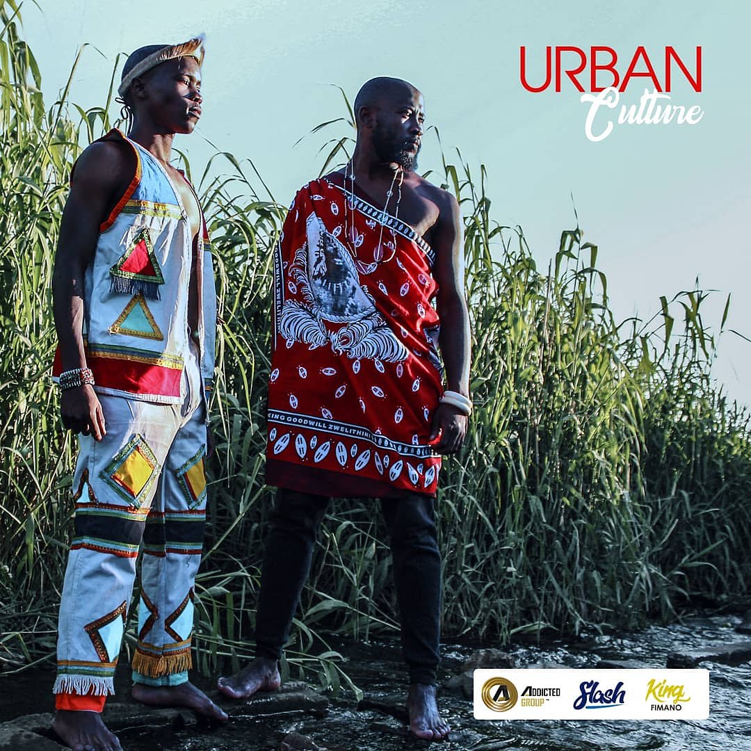 MhlabaSA's tweet photo. URBAN CULTURE (dance house music album) by Slash &amp; King Fimano, dropping on Friday the 21st of December 2018 on: https://t.co/zIybz2oGwN
#killer #dope #dance #dancehouse #producers #composer #house #artist #art #artistsontwitter #proudlyafrican #photographer #SoundCloud https://t.co/WoWmXNak57