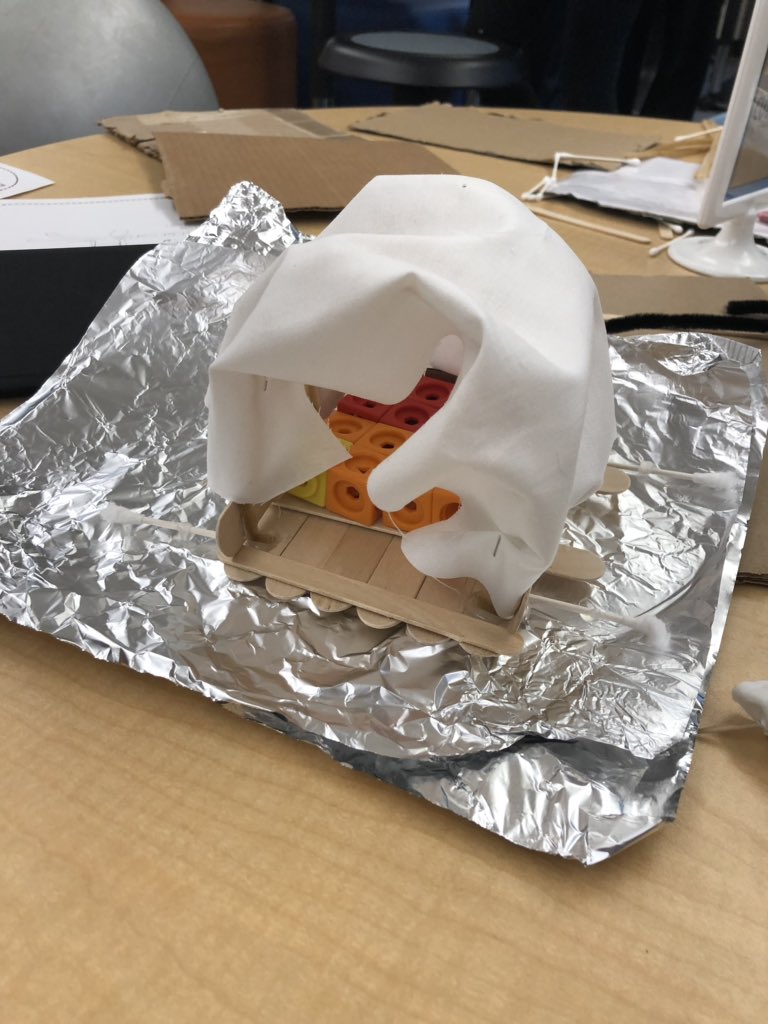 More wagon building!!!