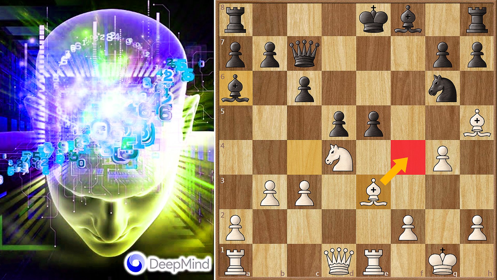 Alphazero Vs Stockfish