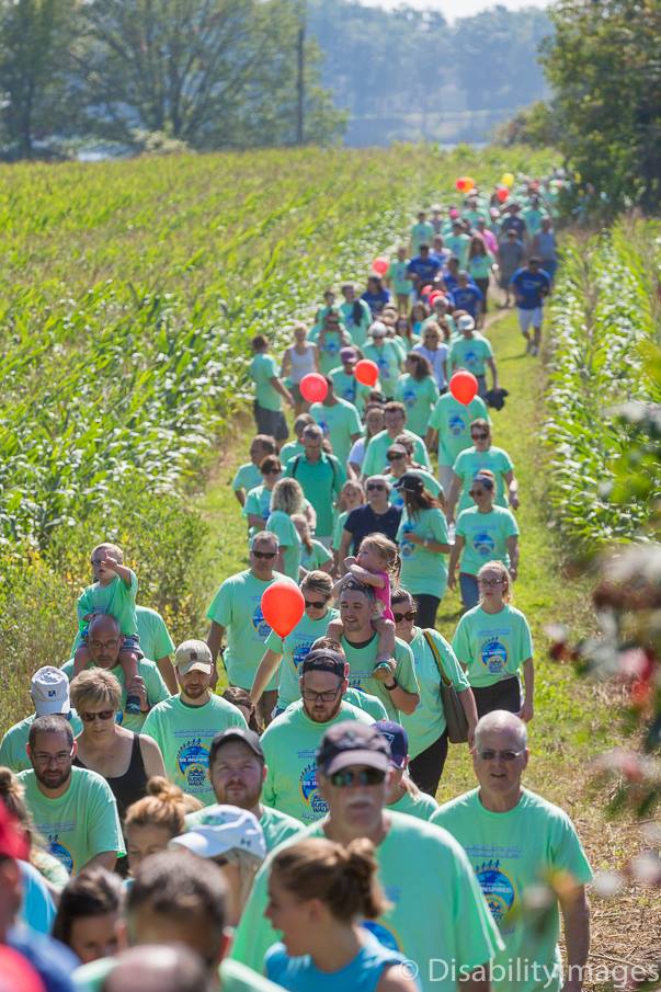 ndssbuddywalk's tweet photo. Happy #BuddyWalkWednesday! @TheMDSC https://t.co/fNFfKO9Dy8