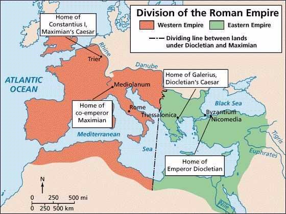 romansoldier119's tweet photo. Rome has been split in to 2 different pats there is the western and the eastern https://t.co/ExkTPAEcWR