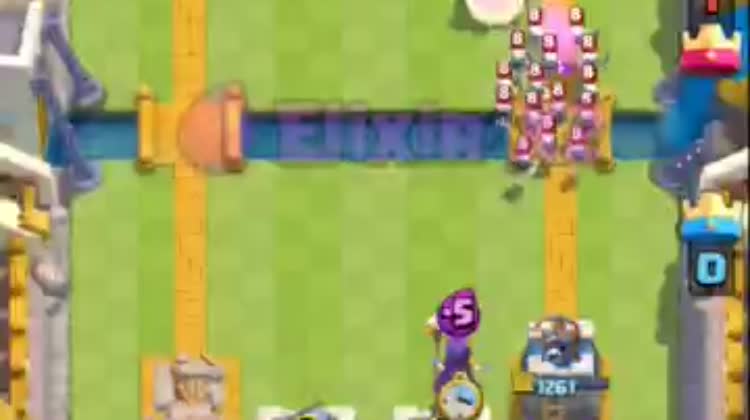 OMG! I love this game live so much！#Cube TV#
cube.tv/sid/312037686_…