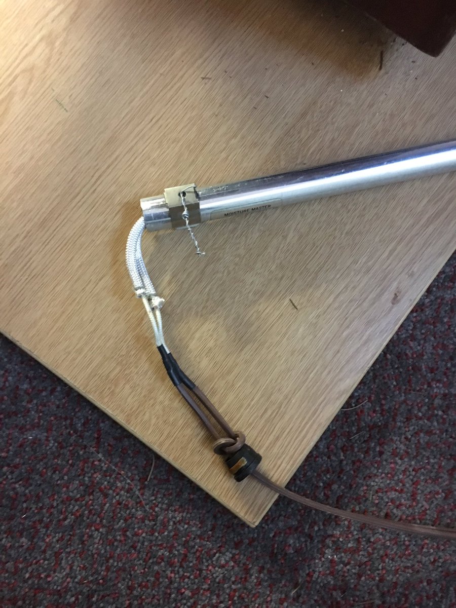 homeserviceelec's tweet photo. Today’s jobs found while Pat testing a piano heater inside a dusty piano !!!Please don’t do the job if not qualified to carry out electrical work even small jobs .This was a real fire risk in a unattended piano #electrical safety https://t.co/z3HV8OdOCh