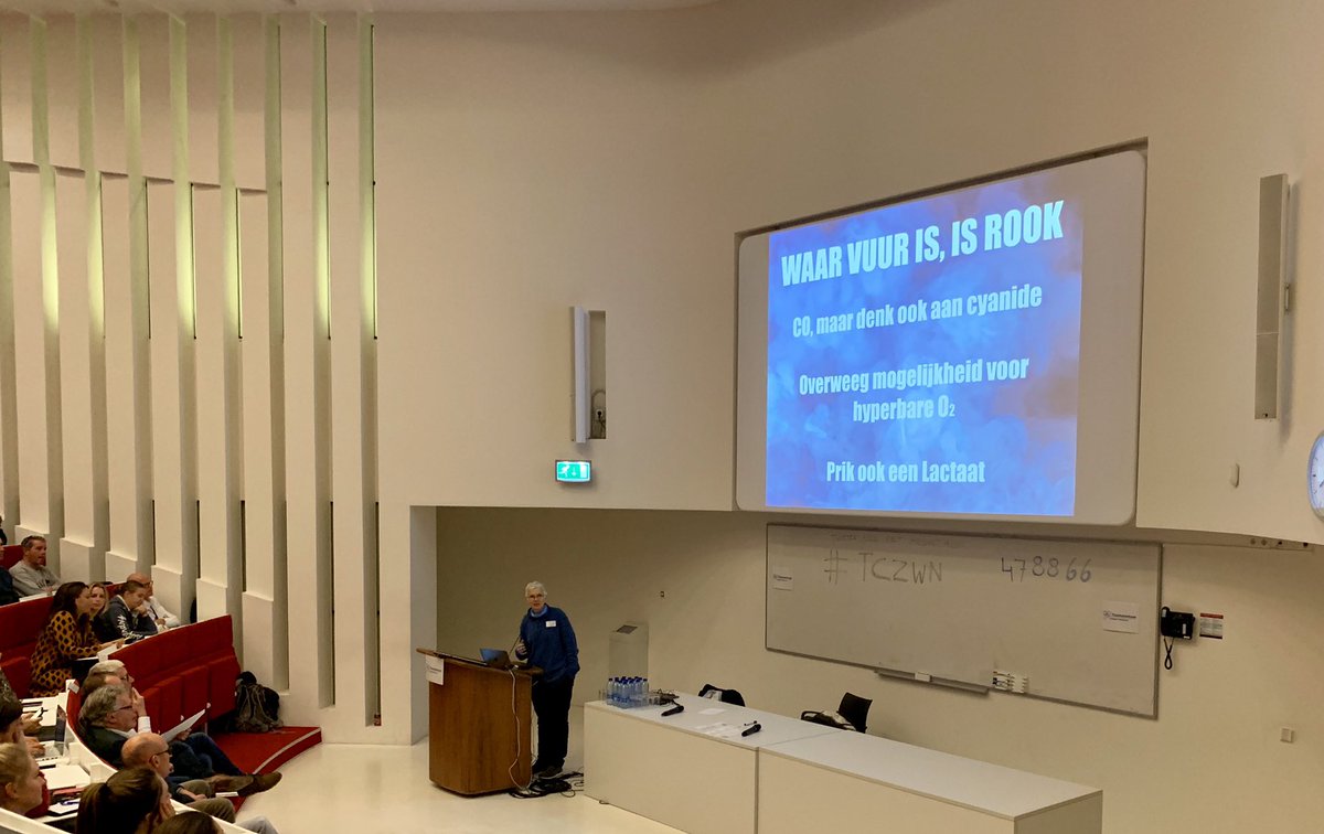 StefZorg's tweet photo. Interessante refereeravond met als thema Brandwonden. Bedankt @TC_ZWN voor de leerzame avond! #acutezorg #traumazorg #tczwn https://t.co/ValQ2VK20B