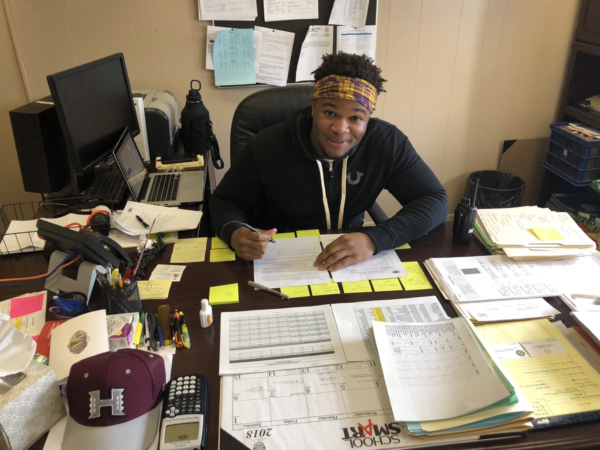 CoachBGGrant's tweet photo. Sekou Diaby - Kent State University @Sekouadiaby  #Signed #DC3Alum https://t.co/4QaKhTJbcY