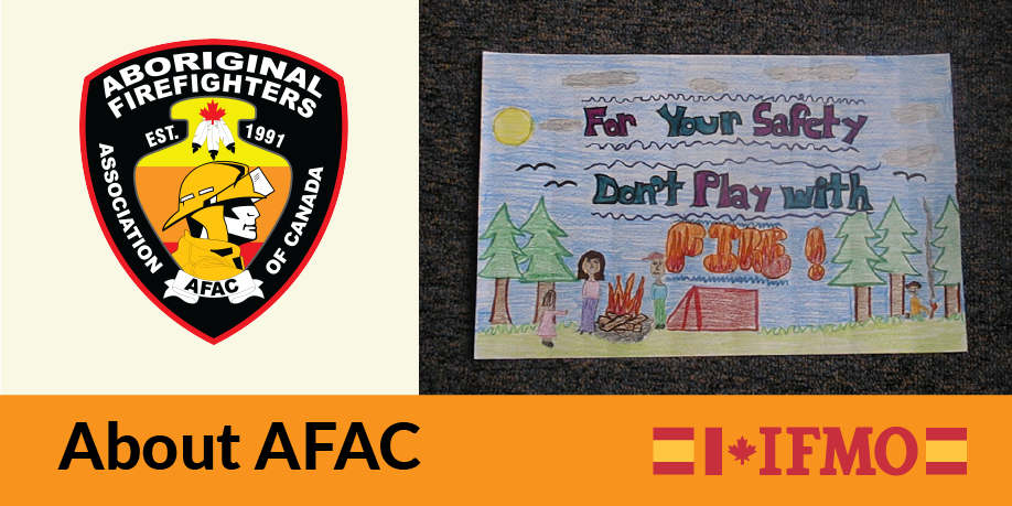 NIFSC_CA's tweet photo. #DYK @AFAC_ACPI Board is comprised of representatives from the regional First Nation fire and emergency services organizations that volunteer their time to form a national coalition dedicated to AFAC’s goals? #IFMO #FNFireSafety #FirstNations #FireSafety #FirePrevention https://t.co/XOzpi7G7WB