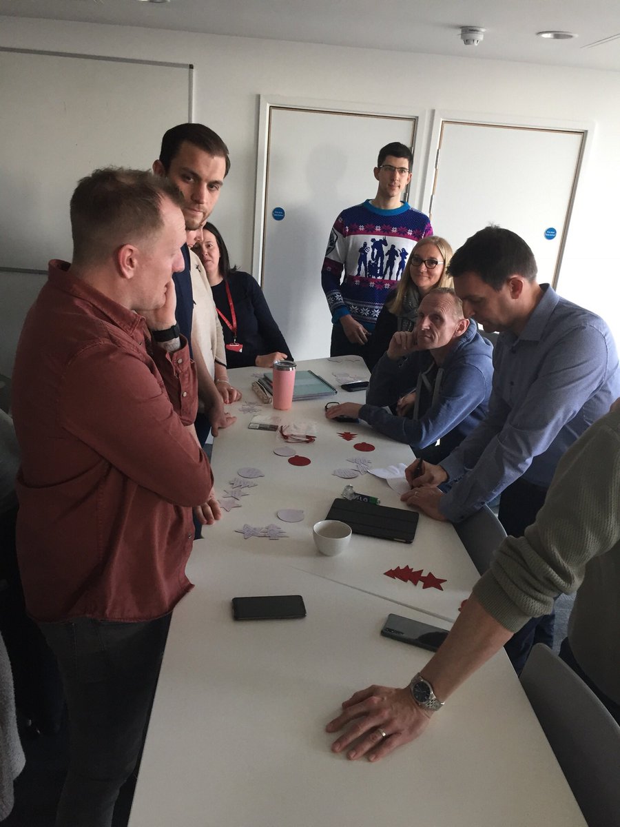 Matt55670405's tweet photo. A good SSHSS end of year away day today reflecting on teaching &amp; learning practice. The relentless quest for teaching excellence.  @SolentLearning @julieh8 @osamasmkhan https://t.co/PArXZr9yvW