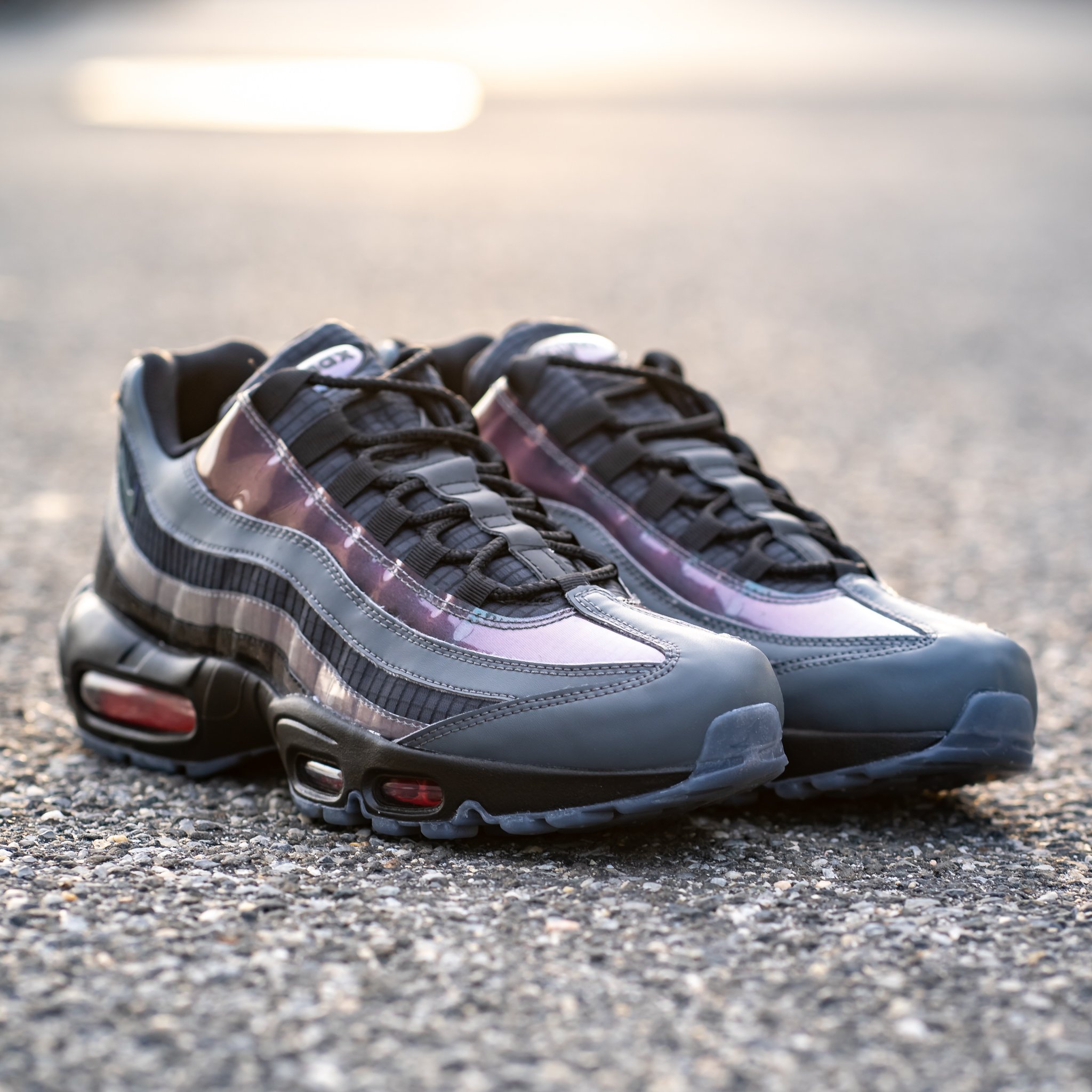 Nike Air Max 95 LV8 Ember Glow