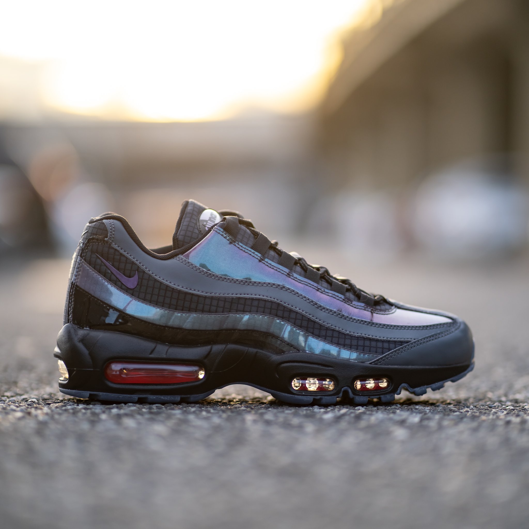 Nike Air Max 95 LV8 Ember Glow