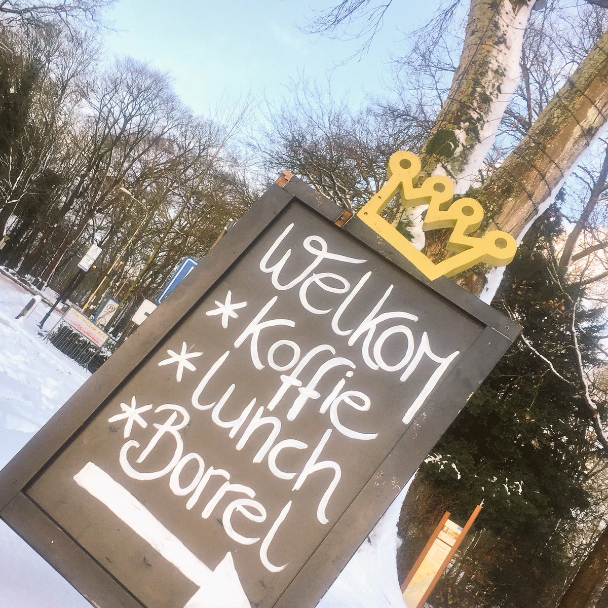 Even de openingstijden doornemen dehofhouding.nl/aangepaste-ope…