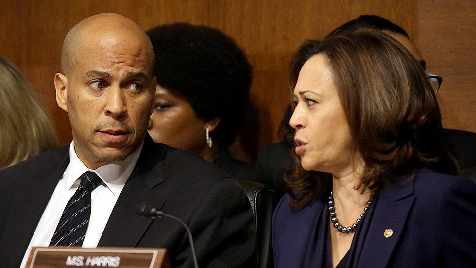 cory booker corybooker twitter