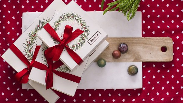Xocolat Bomboneria tweet media