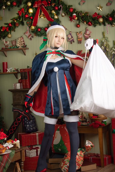 Twitterのコスプレ画像39