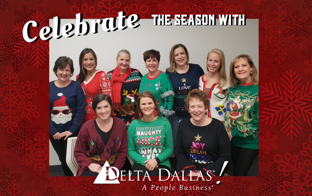 Delta Dallas tweet media