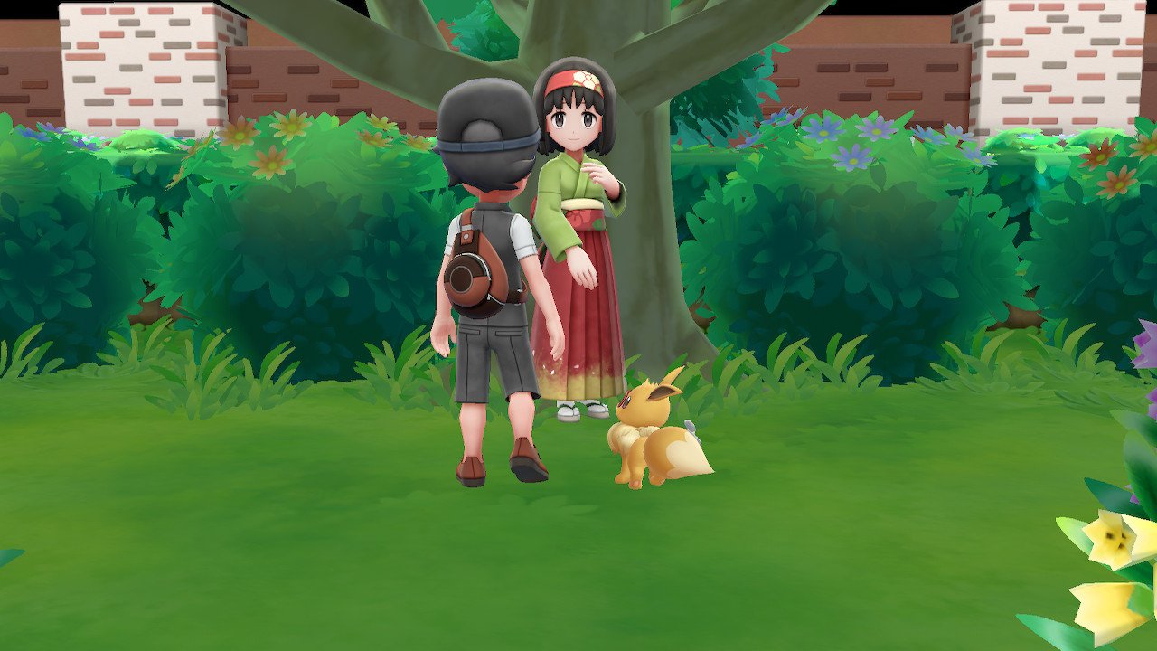 ট ইট র ぬどるるー 一部のセリフやゲームコーナーなどの改変は少々残念だが ポケモンタワーでの演出の強化や最後のライバルへの博士のセリフなどいい改変もかなり多い ガラガライベントの後にカラカラがライバルの手持ちに加わるの好き T Co