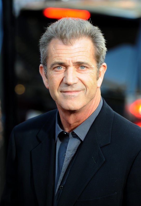Happy Birthday Mel Gibson 