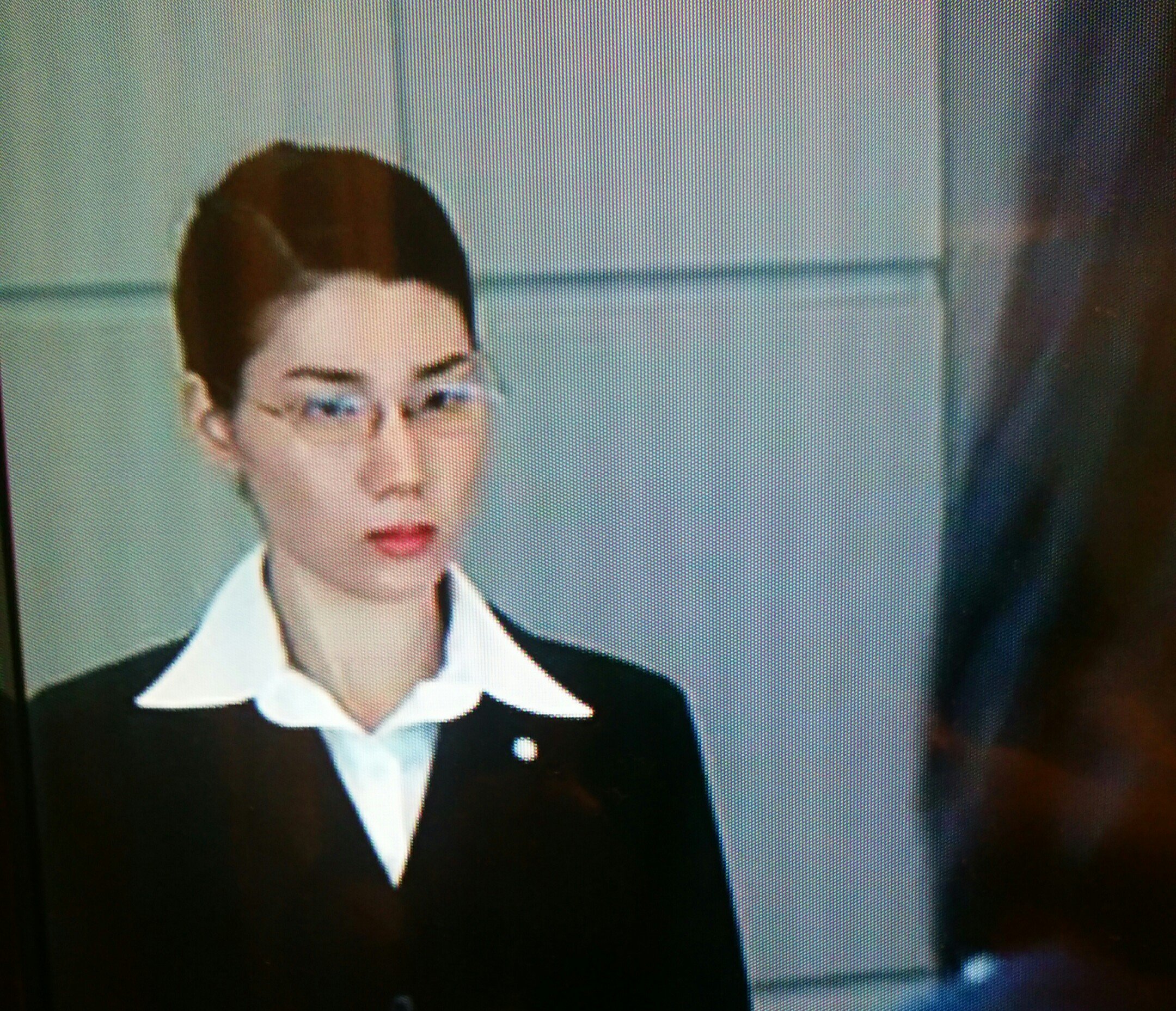 千十千 再放送 テレビ朝日16年相棒元日スペシャル 英雄 本日13時 二本立てで再放送していました 木村佳乃さん演じる片山雛子議員の秘書で出演していました 3年前なんて懐かしい Gt Lt 物凄く勉強になった現場で 今でも鮮明に覚えています