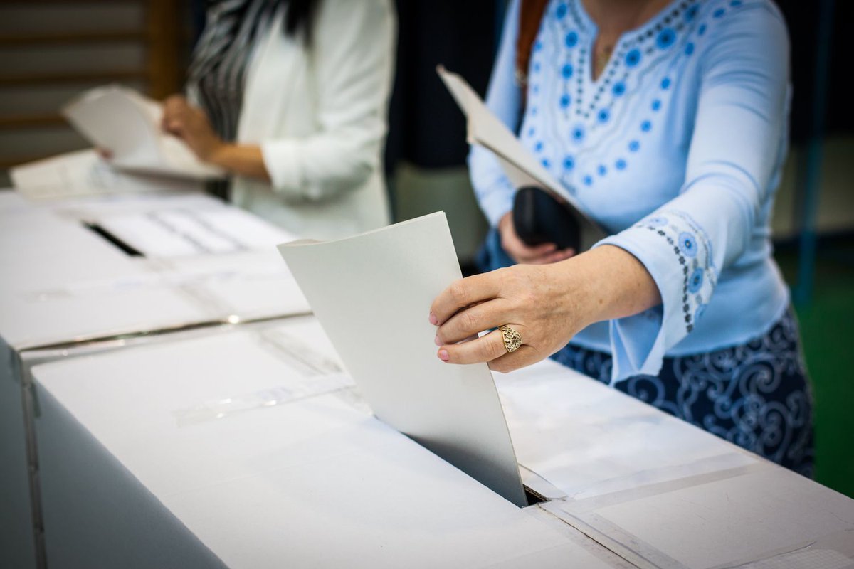 bitfeed_online's tweet photo. Thai Government Agency Develops Blockchain Tech for Elections Voting ...
https://t.co/fW36sxwhYm
 #technology #bitcoin #news #government #blockchaintechnology #elections #blockchainvoting #voting #bitfe https://t.co/OctzNnDldQ