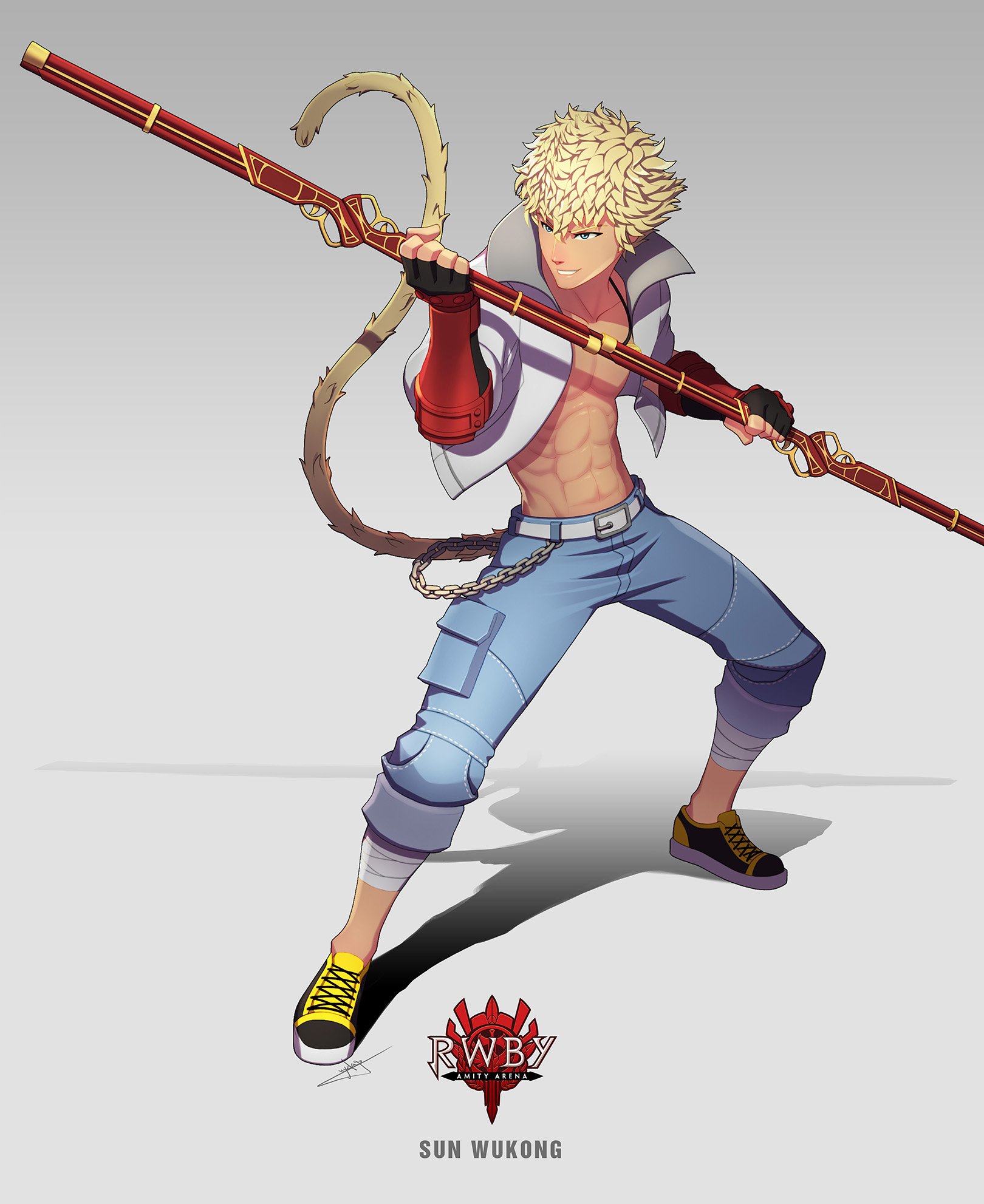Uyalago Rwby Amityarena Artwork Sun Wukong Rwby Amityarena Rwbyamityarena Gameart Character Illustration Characterdesign Conceptart Sunwukong Sun T Co 0weplkzdaf Uyalago Rwby Amityarena Artwork Sun Wukong Rwby Amityarena Rwbyamityarena Gameart Character Illustration Characterdesign Conceptart Sunwukong Sun T Co 0weplkzdaf