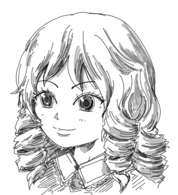 かわいいってむずい 