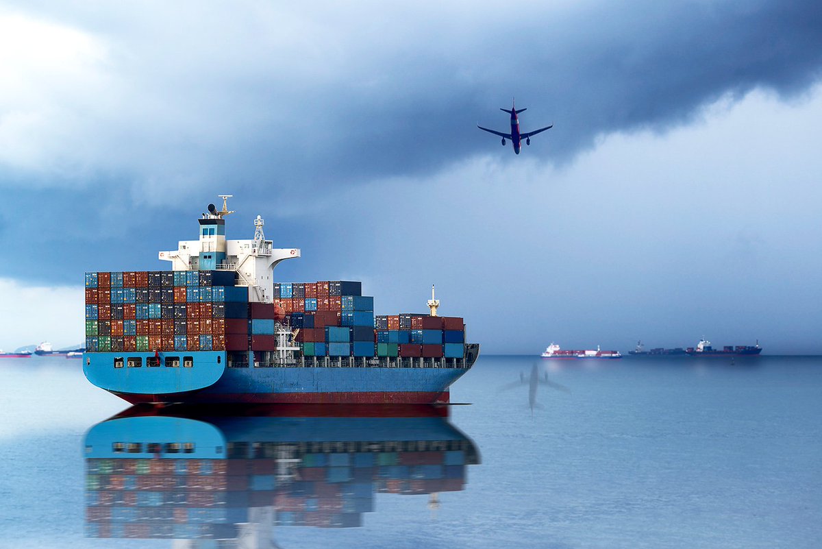 NatWestBusiness's tweet image. UK businesses are at a higher risk of becoming a victim of #trade-based #MoneyLaundering than ever before. What can you do to protect yourself? natwestbusinesshub.com/content/combat… #fraud