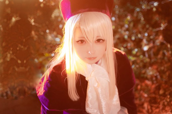 コスプレイヤー紗乃のTwitter画像70