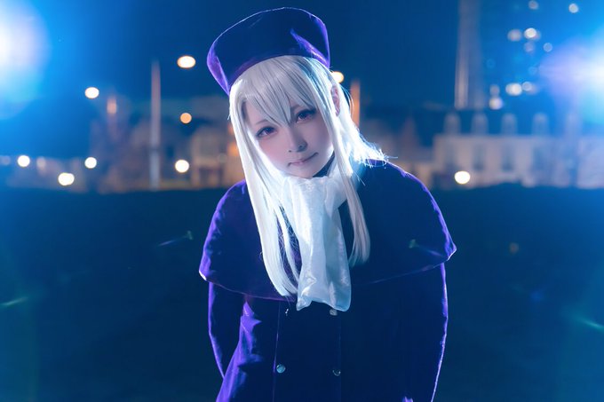 コスプレイヤー紗乃のTwitter画像67