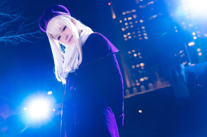 コスプレイヤー紗乃のTwitter画像69