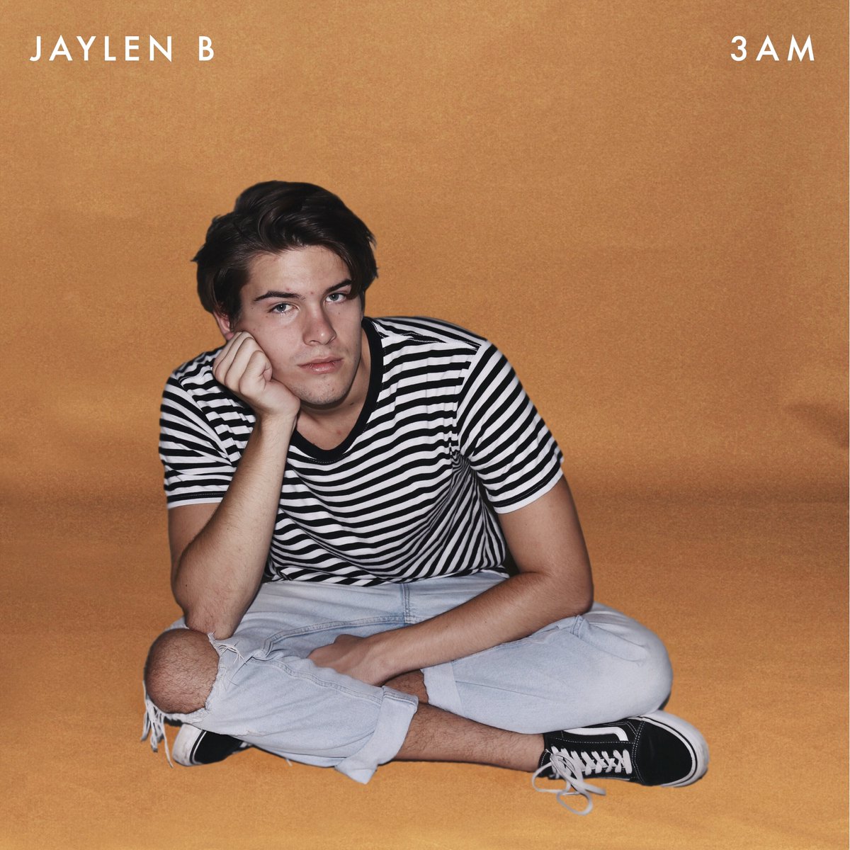 jaylenbmusic's tweet photo. my new single '3am' is out now! this is the most excited i've been about a song so far! stream it on spotify, apple music or wherever you listen to music! https://t.co/7ibcafXRWS