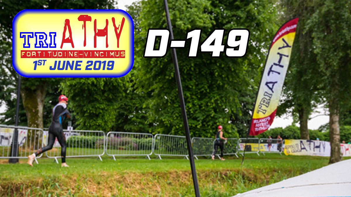 D-149 to the transition chase at TriAthy! Wishing all our supporters a very Happy New Year! OFFER EXTENDED: GET 10% OFF before midnight on 7 Jan with code TURKEYBURN - Join us at TriAthy.com   #fortitudinevincimus #triathlon #byenduranceweconquer 🏊‍♂️🚴‍♂️🏃‍♀️#HappyNewYear