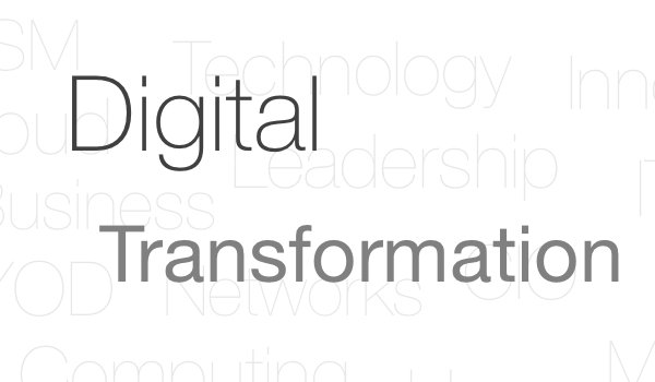 Digital transformation for Utilities - the role of the CIO spok.al/6ah0 by Myron Hrycyk #utilities #CIO