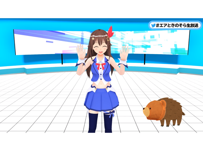 エアときのそら生放送0103のtwitterイラスト検索結果 古い順 エアときのそら生放送0103のtwitterイラスト検索結果 古い順