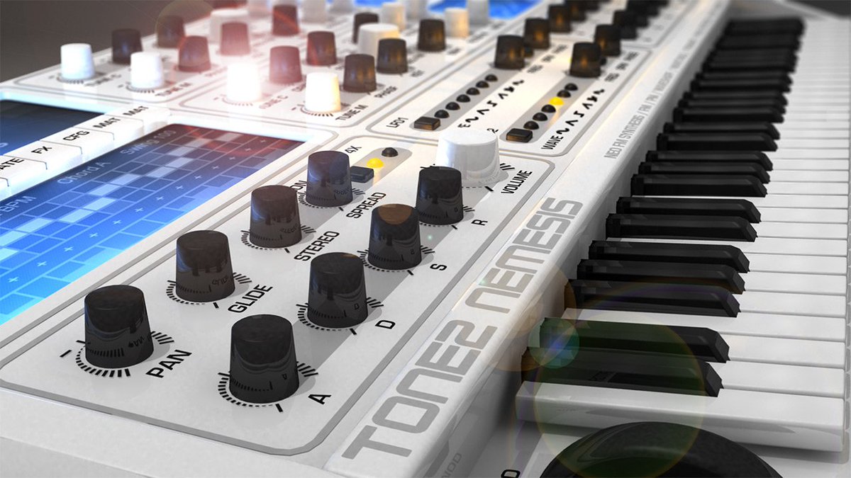 tone2 gladiator 2 download