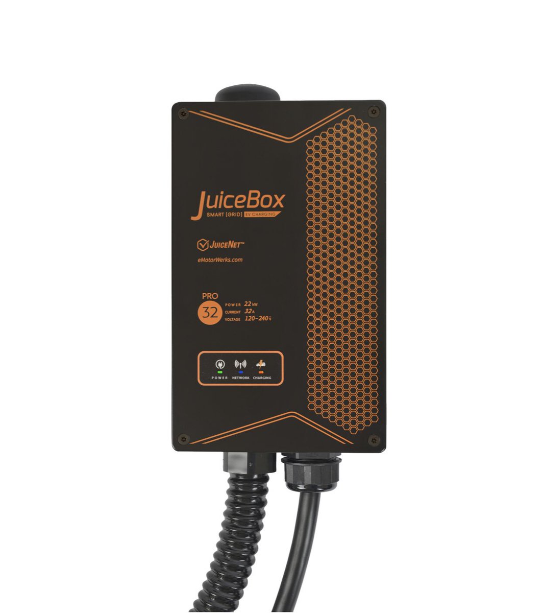 EV Charge UK tweet media