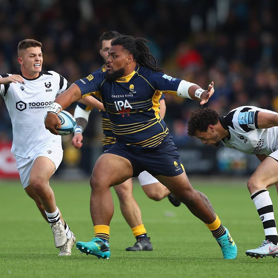 SixwaysStore's tweet image. Who's heading to the match on Saturday?

The Sixways Store will be open from 10AM to 6PM, so why not drop in and check out our January Sale!